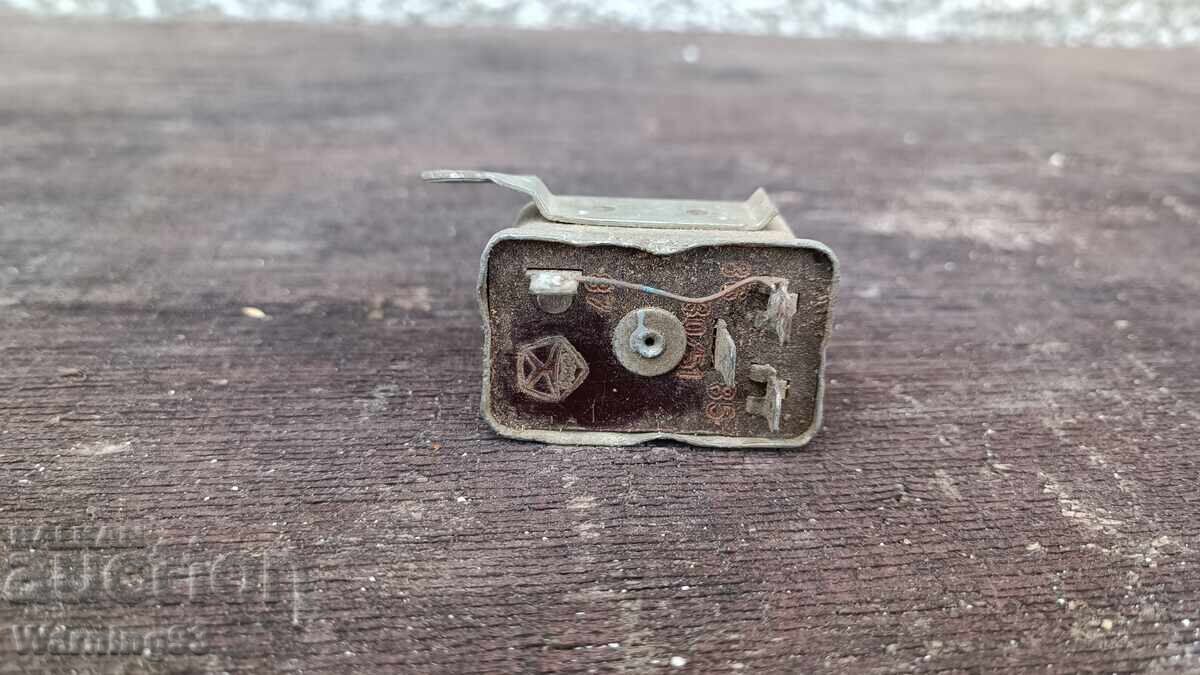 Доставка на РЕЛЕ ГЕНЕРАТОР РС 702 ЛАДА,ЛАДА НИВА СССР/USSR