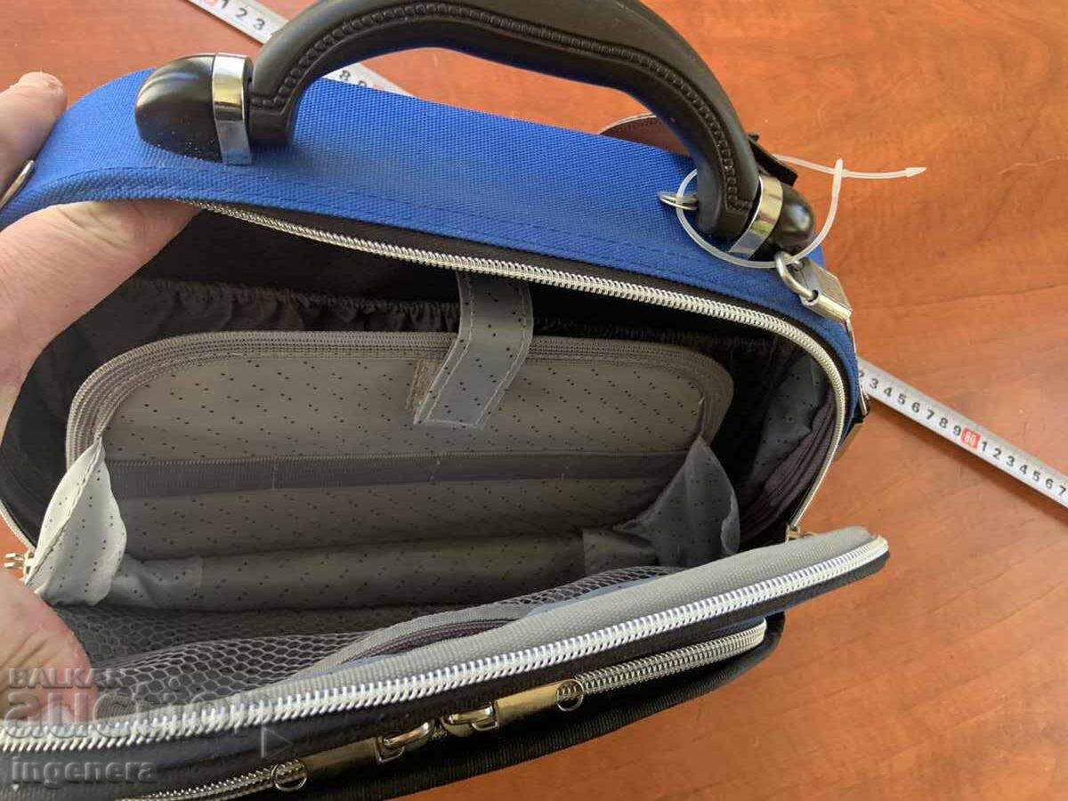 Γυναικεία τσάντα βαλίτσα για αξεσουάρ - ΝΕΟ - 5