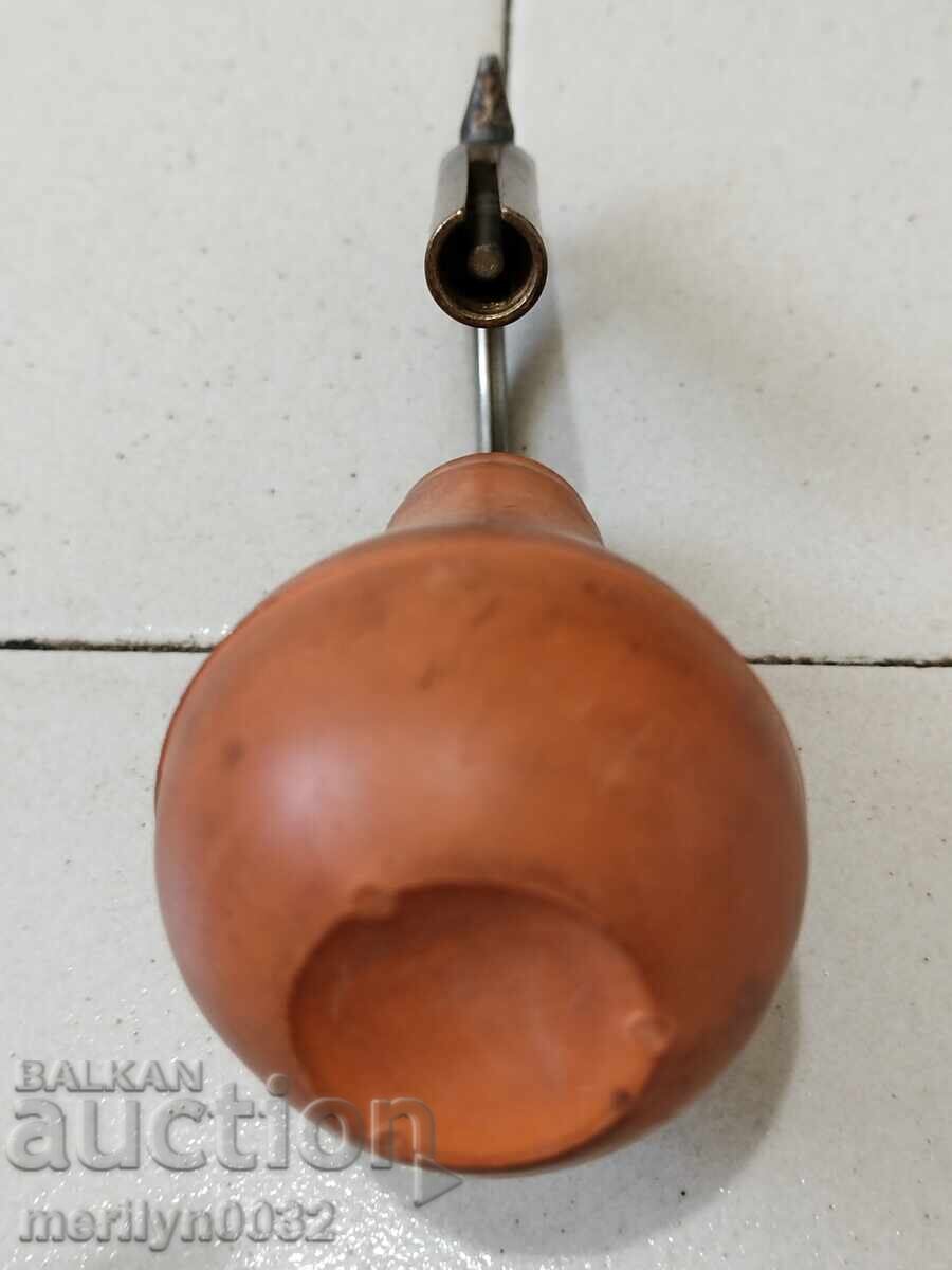 Доставка на Златарско духало за финни спойки и в радиотехника телефония