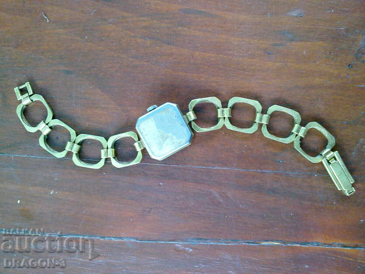 Παράδοση ΕΠΙΧΡΥΣΩΜΕΝΟ TECHNOS