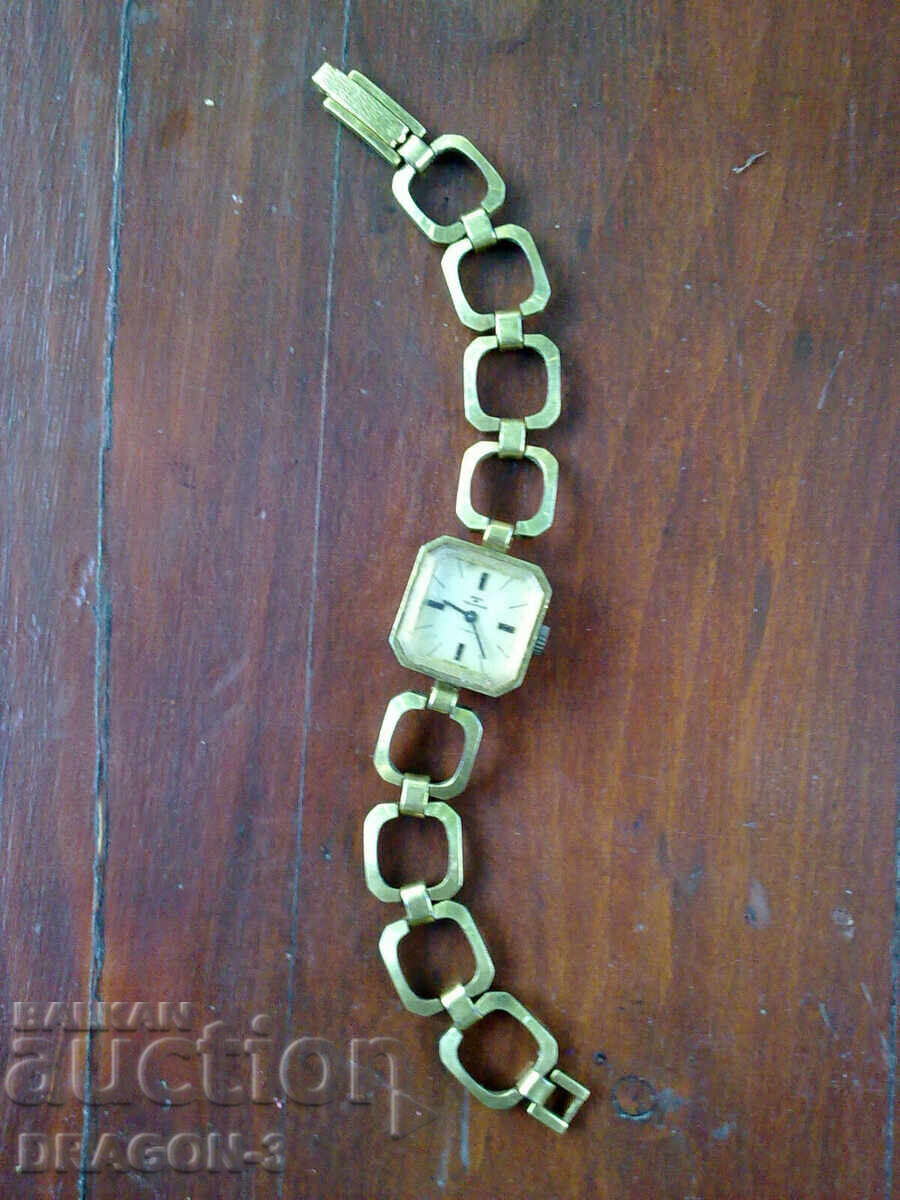 ΕΠΙΧΡΥΣΩΜΕΝΟ TECHNOS