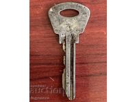 ΠΑΛΙΟ ΚΛΕΙΔΙ