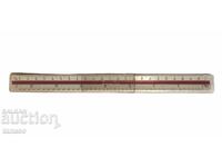 Veche linie Rotring de mari dimensiuni (2.5)