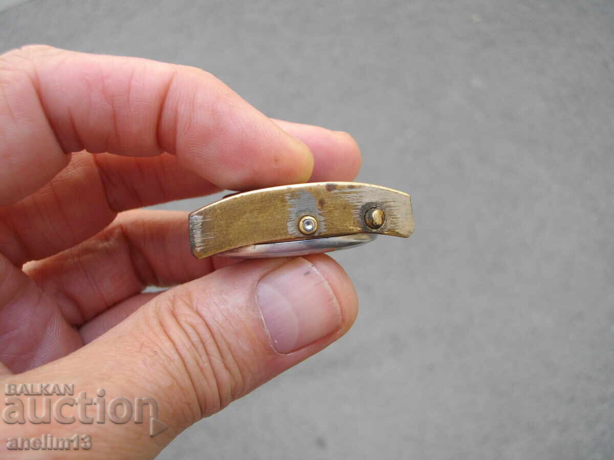 COLLECTOR'S RETRO ELECTRONIC WATCH LED FRONTIER USA with price 30.00 BGN | € 15.34