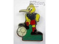 Exotic Fotbal - West Gore United - Noua Zeelandă