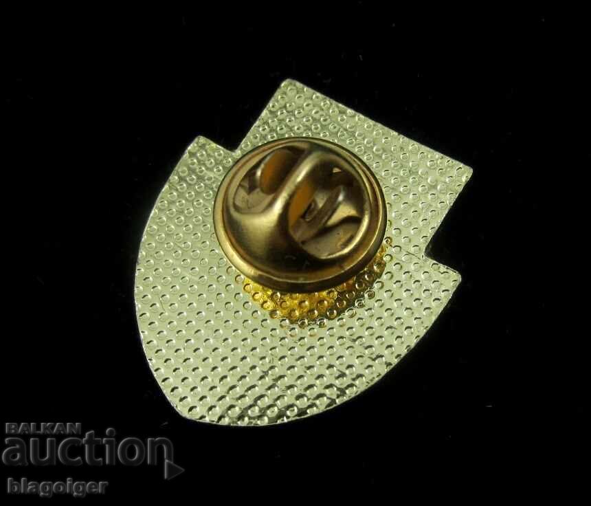 Licitație CLUBUL DE FOTBAL ENERGIE COTTBUS, GERMANIA - EMBLEMĂ DE FOTBAL Licitație CLUBUL DE FOTBAL ENERGIE COTTBUS, GERMANIA - EMBLEMĂ DE FOTBAL