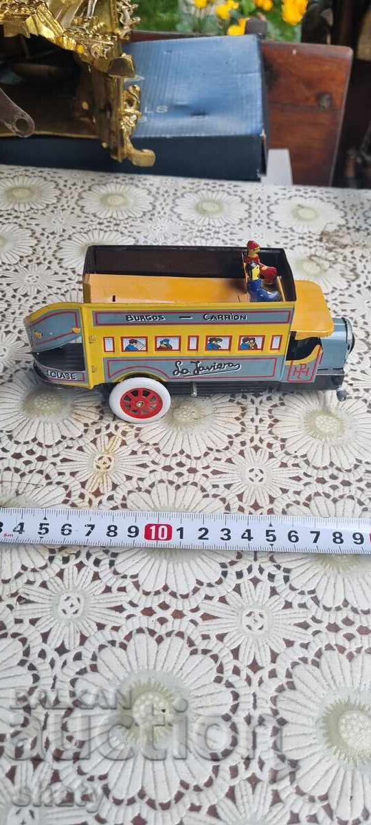 Tin toy - 5 Tin toy - 5