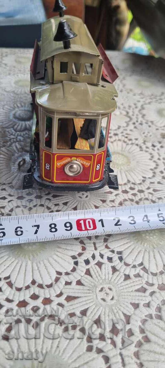 Laminated toy with price 40.00 BGN | € 20.45 Laminated toy with price 40.00 BGN | € 20.45