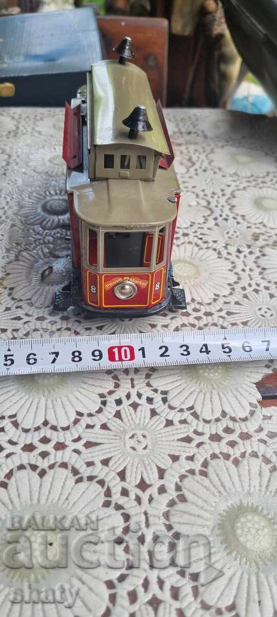 Delivery of Laminated toy Delivery of Laminated toy