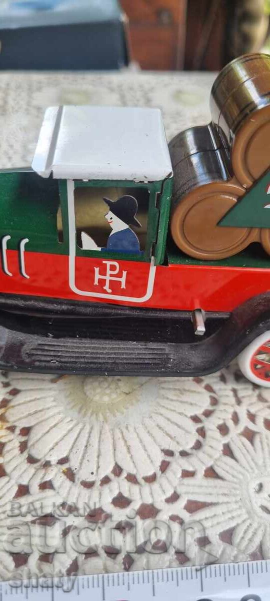 Λαμαρίνα παιχνίδι - 5 Λαμαρίνα παιχνίδι - 5