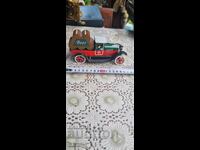 Λαμαρίνα παιχνίδι