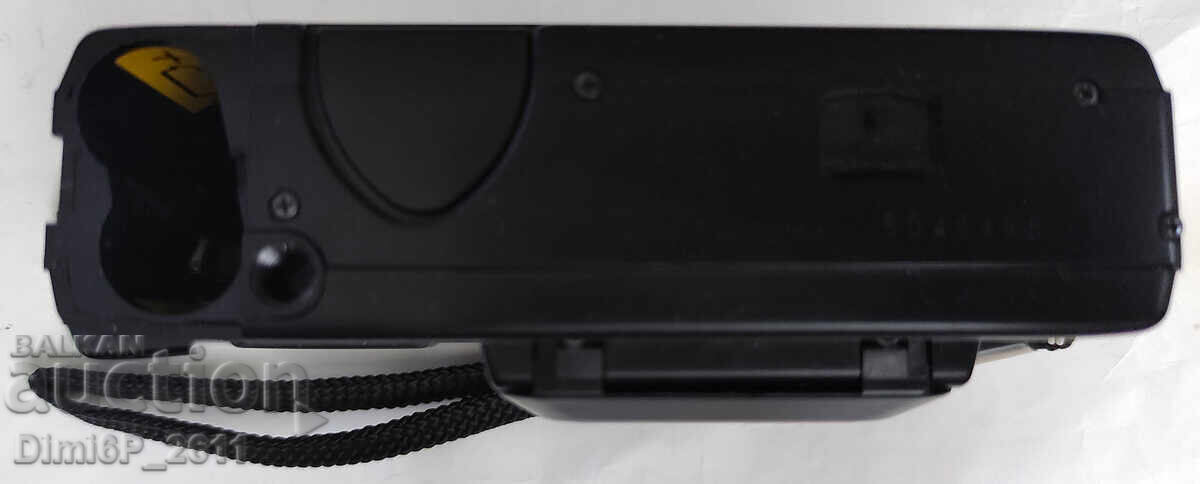 Yashica Partner 35mm Camera - 6 Yashica Partner 35mm Camera - 6