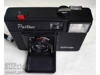 Aparat foto Yashica Partner 35mm