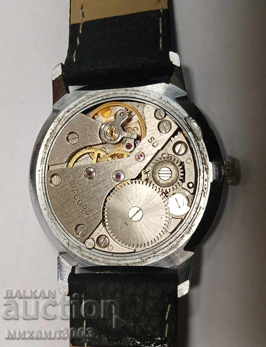 Men's Wristwatch Raketa - 5 Men's Wristwatch Raketa - 5