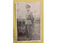 Παλιά φωτογραφία, καρτ ποστάλ.