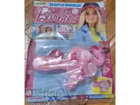 Revista/Barbie/Barbie/nr.1/2025