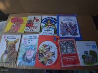 Παλιά παιδικά βιβλία - 23 τεμάχια, παιδικό βιβλίο