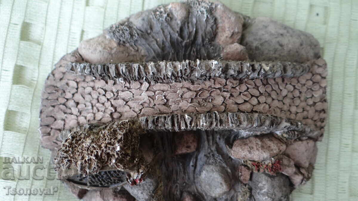 Collectible Figurine: Packhorse Bridge by Lilliput Lane - 6 Collectible Figurine: Packhorse Bridge by Lilliput Lane - 6