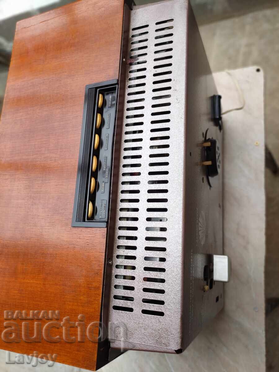 Ретро телевизор Темп - 5 Ретро телевизор Темп - 5