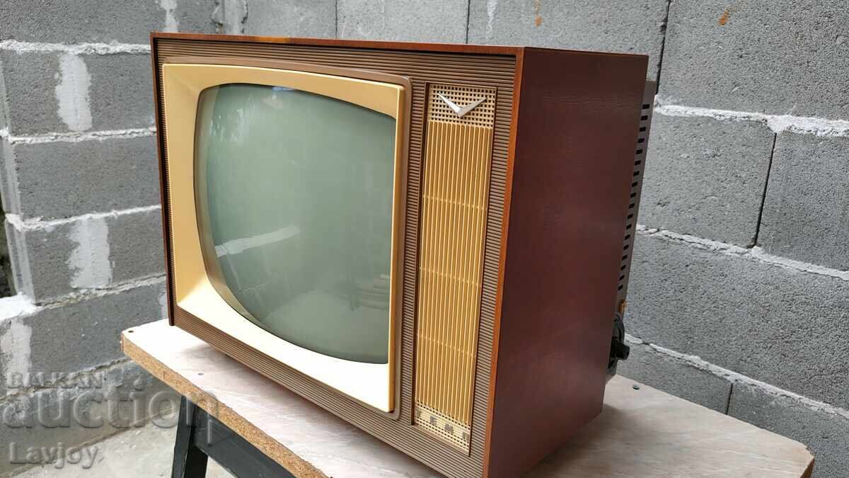 Ретро телевизор Темп - 6 Ретро телевизор Темп - 6