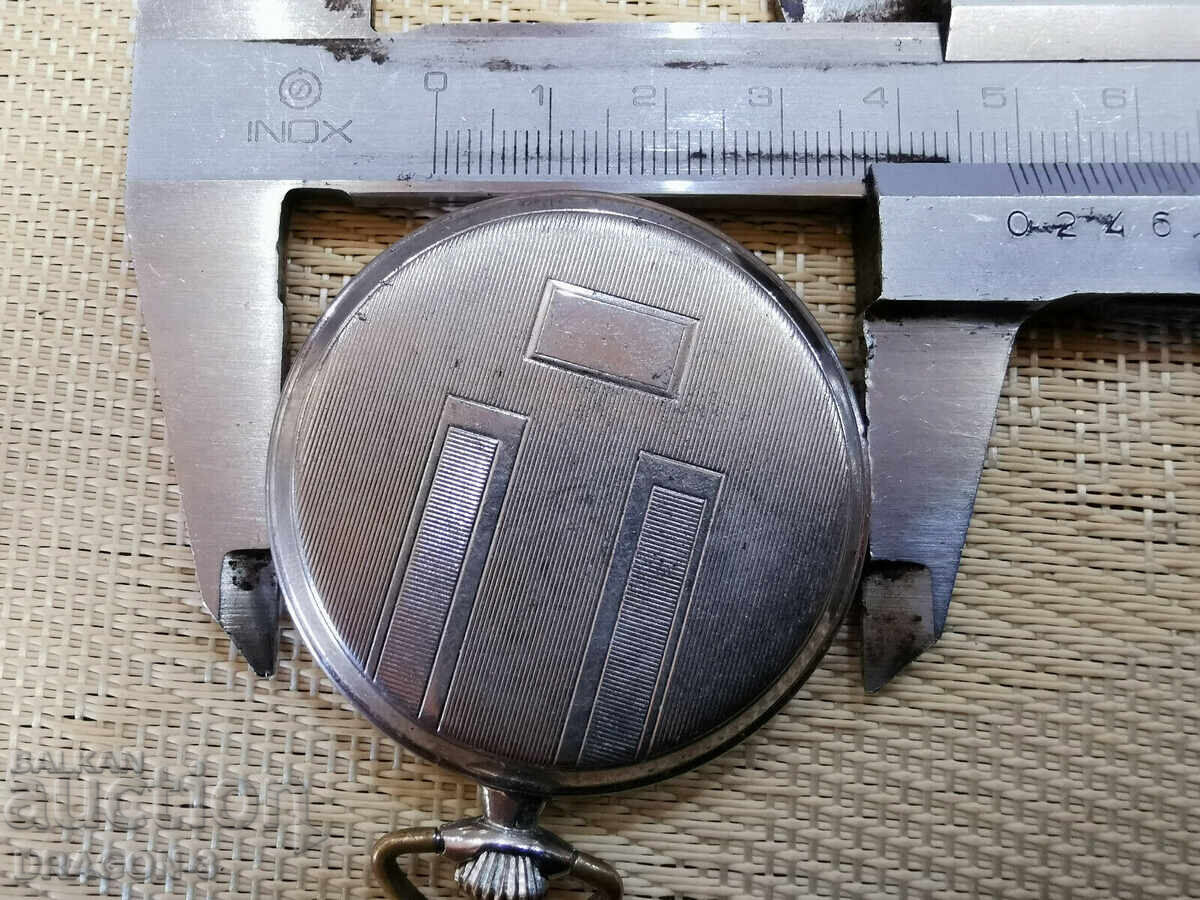 Licitație KIENZLE Licitație KIENZLE