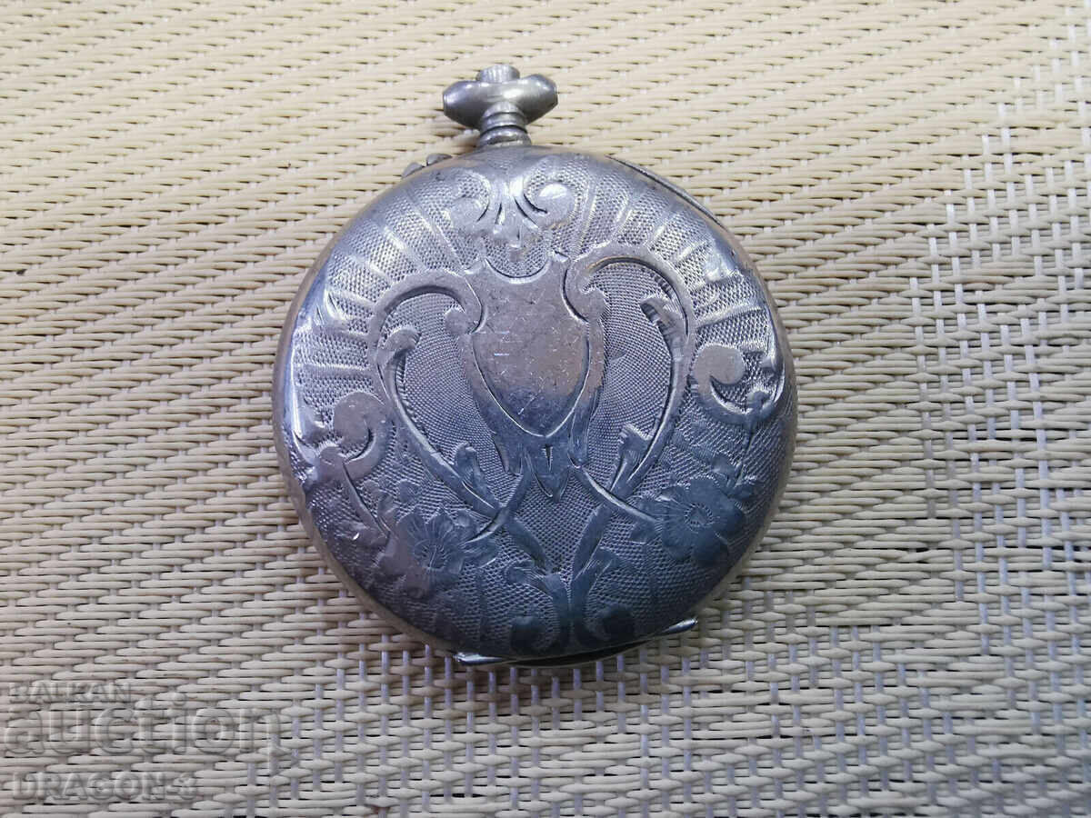 ДЖОБЕН ЧАСОВНИК с цена 30.00 лв. | € 15.34