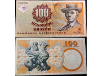 tino37 - DENMARK - 100 KRONER - 2007 - VF+