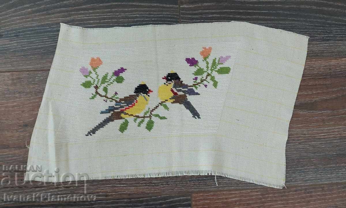 Goblen pentru cunoscători Goblen pentru cunoscători