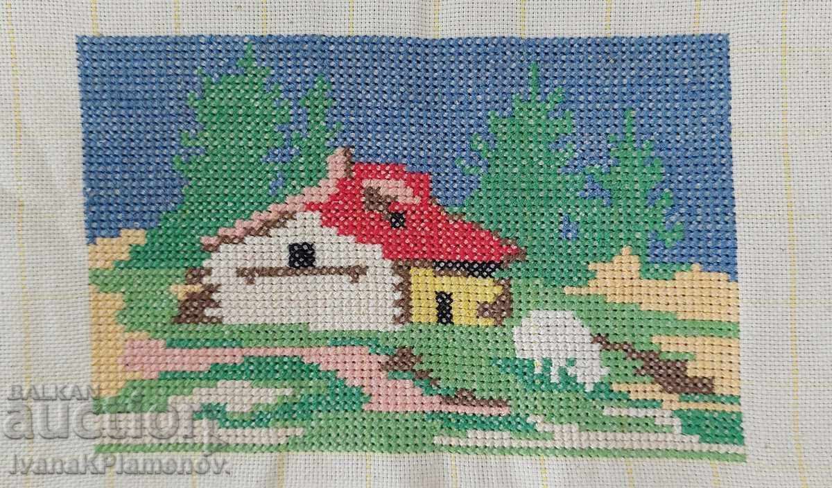 Gobelin for Connoisseurs with price 14.00 BGN | € 7.16