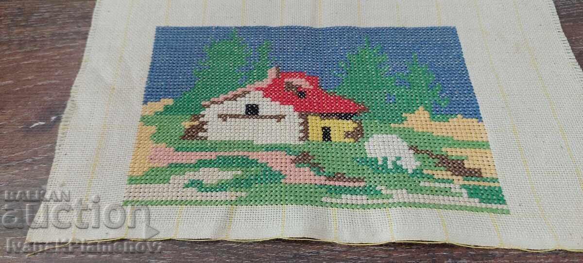 Аукцион Гоблен за ценители