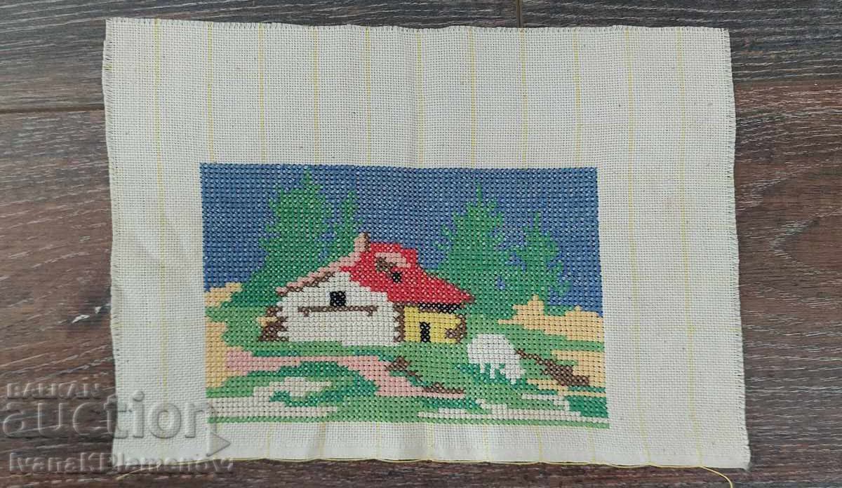 Gobelin for Connoisseurs