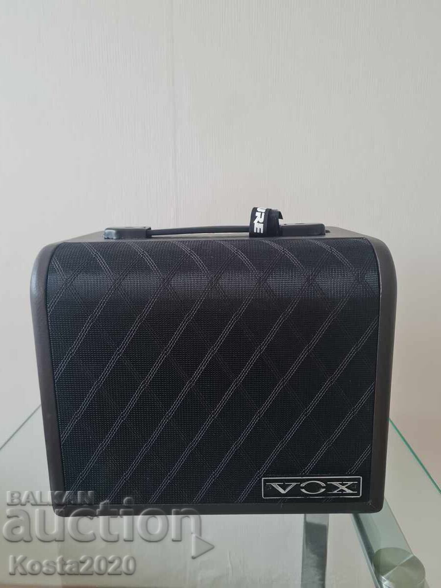 Guitar amplifier Guitar amplifier