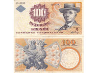 tino37 - DENMARK - 100 KRONER - 2000 - VF