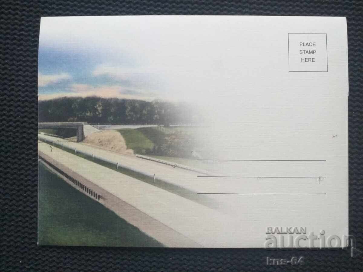 Доставка на Лот Картички USA Доставка на Лот Картички USA