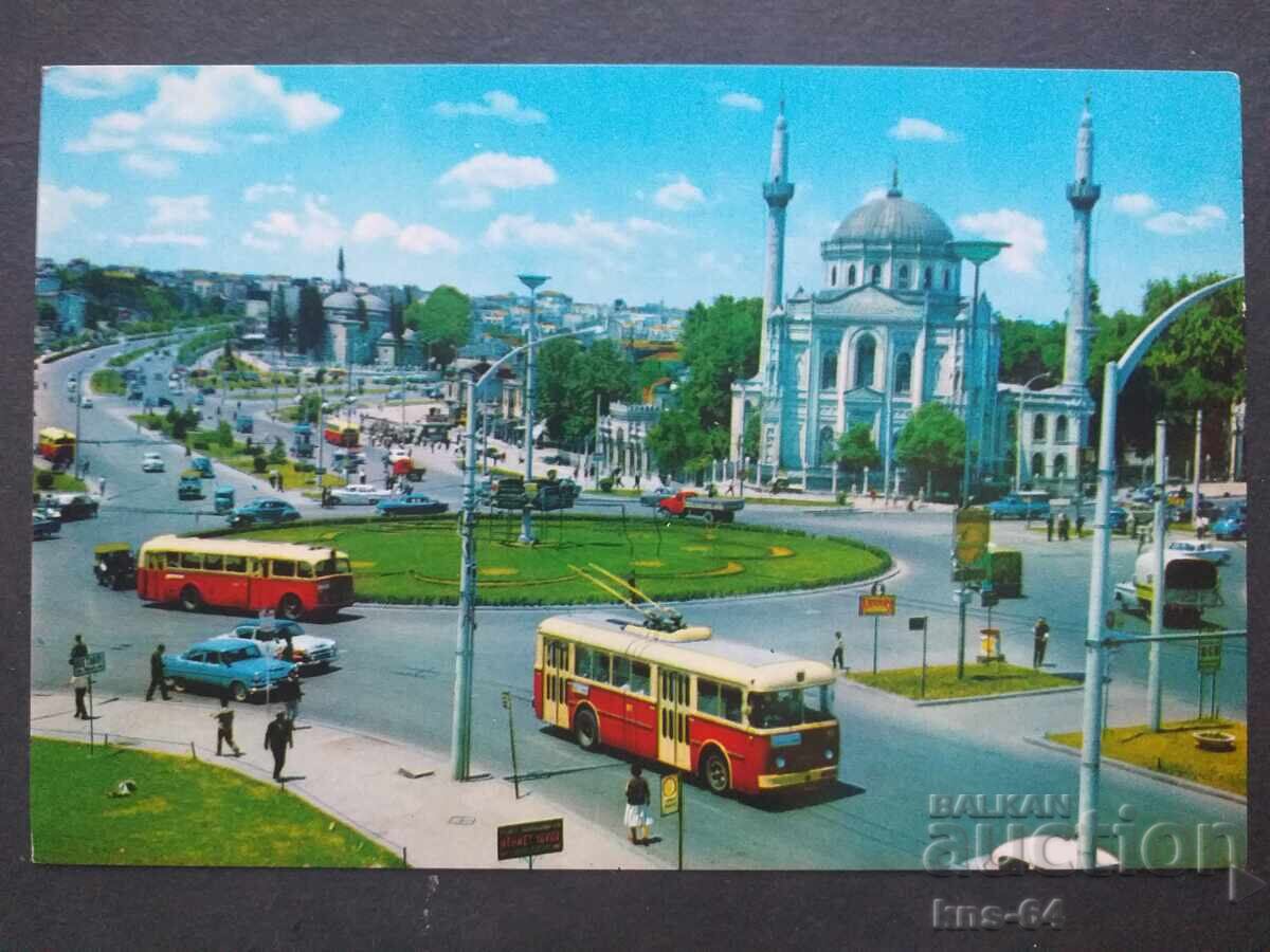 Autoturism Autoutilitară Autobuz Autoturism Autoutilitară Autobuz