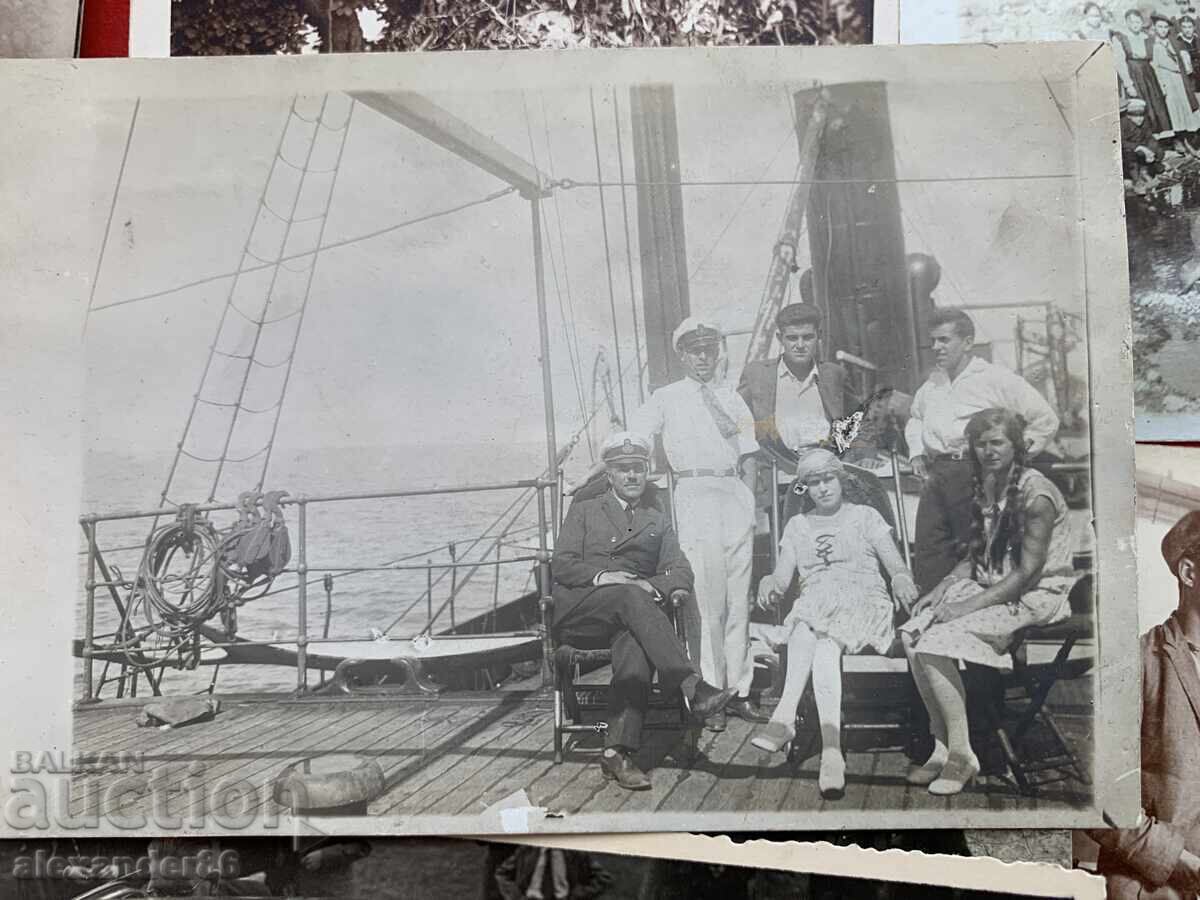 Παρτίδα από 10 παλιές φωτογραφίες - 6