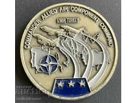 41202 Turcia Bază Aeriană NATO situată în Izmir