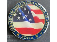 41203 САЩ Посолство на САЩ в България София
