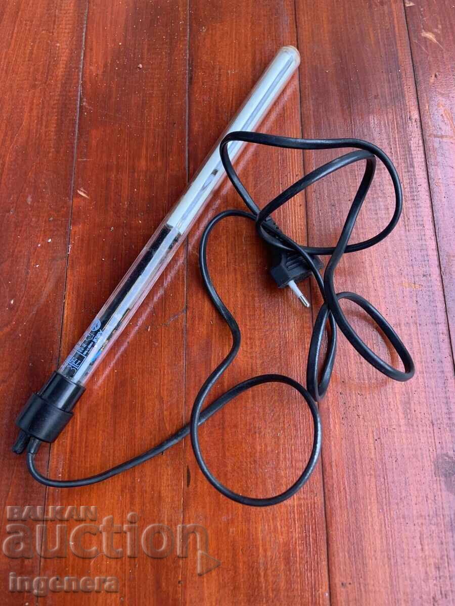 AQUARIUM HEATER 200W