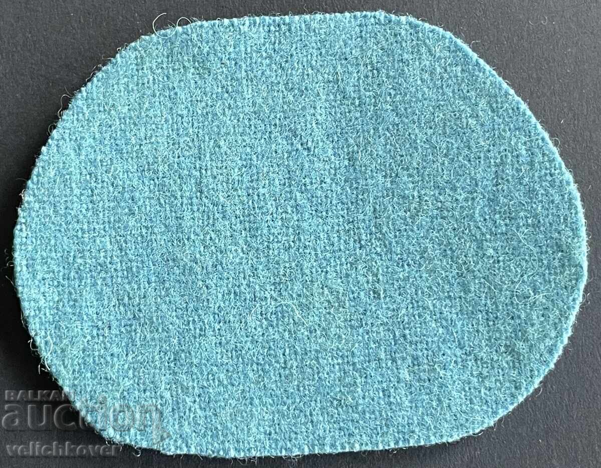 Bulgaria Parachute Brigade Plovdiv BNA 90s Cockade with price 30.00 BGN | € 15.34