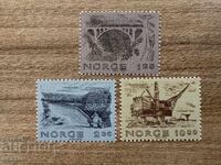 Norway - Norwegian Engineering (1979) MNH