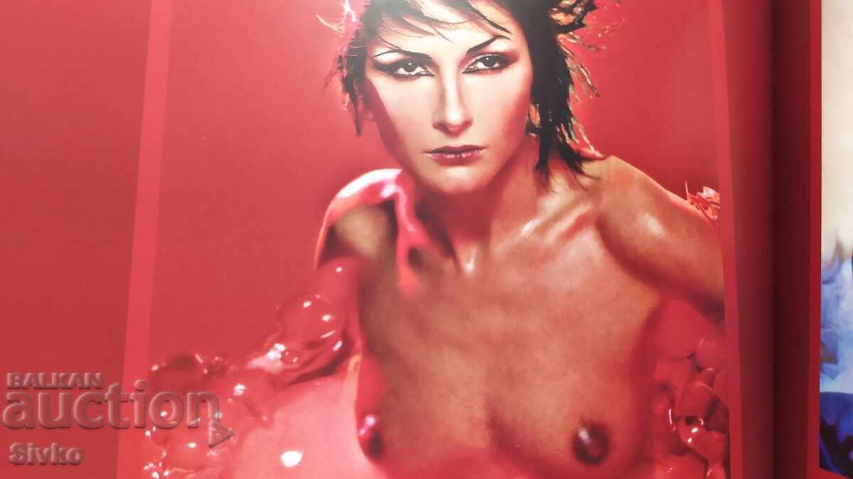 Ερωτική φωτογραφία - 5