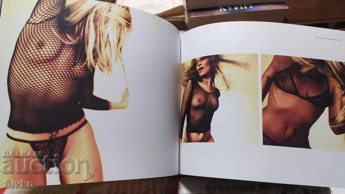 Ερωτική φωτογραφία - 7