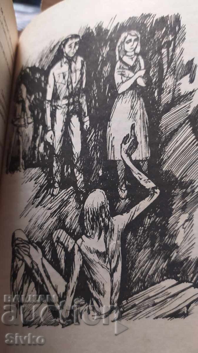 Delivery of The Chrysalids, John Wyndham, First Edition, Many Illustrations Delivery of The Chrysalids, John Wyndham, First Edition, Many Illustrations