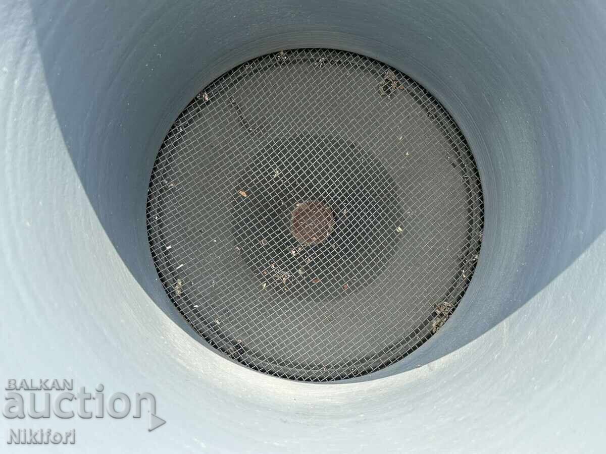 Соц Голям Рупор от Радио Уредба - 6