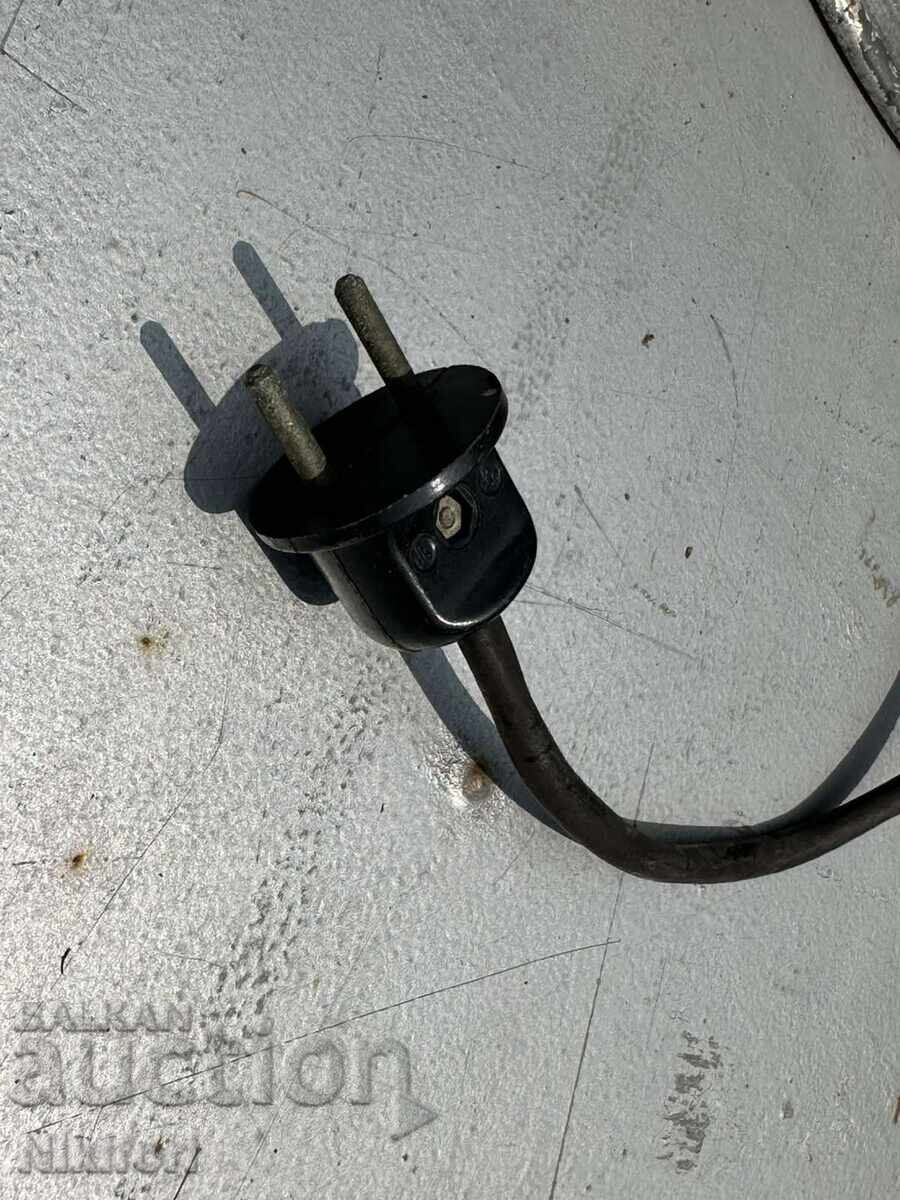 Соц Голям Рупор от Радио Уредба - 7