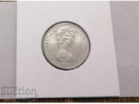 Νήσοι Κουκ - 10 σεντ 1975