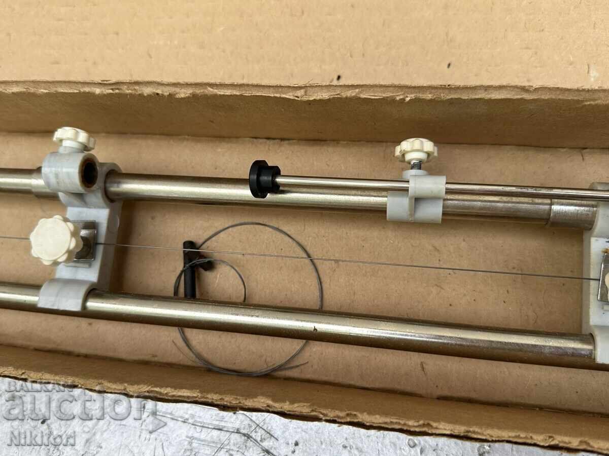 Συσκευή "Διαμόρφωση Νήματος σε Τάση" - Uchtekhprom - 7