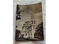 ΜΟΝΑΣΤΗΡΙ SHIPCHEN 1960 Π.Κ.