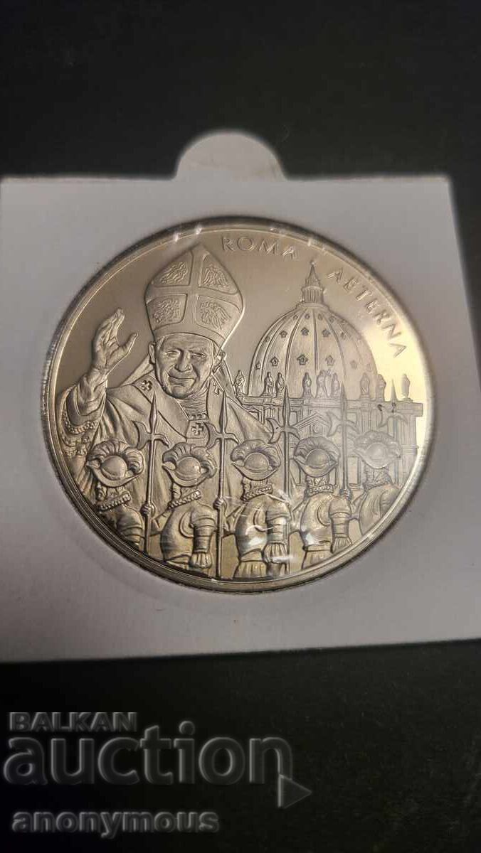 Νόμισμα 10 λίρες Μάλτας 2005 Νόμισμα 10 λίρες Μάλτας 2005